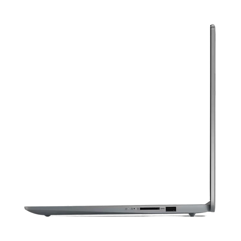 Ноутбук 15,6" lenovo ideapad slim 3 15iah8, arctic grey, intel core i5-12450h, 16gb/512gb, без ос 7