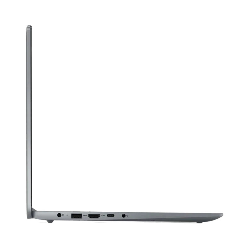 Ноутбук 15,6" lenovo ideapad slim 3 15iah8, arctic grey, intel core i5-12450h, 16gb/512gb, без ос 6