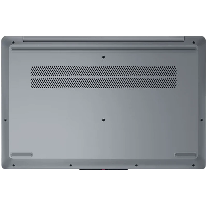 Ноутбук 15,6" lenovo ideapad slim 3 15iah8, arctic grey, intel core i5-12450h, 16gb/512gb, без ос 4