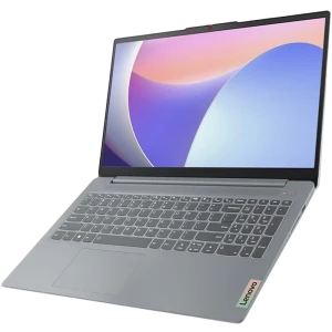Ноутбук 15,6" lenovo ideapad slim 3 15iah8, arctic grey, intel core i5-12450h, 16gb/512gb, без ос Thumbnail 3