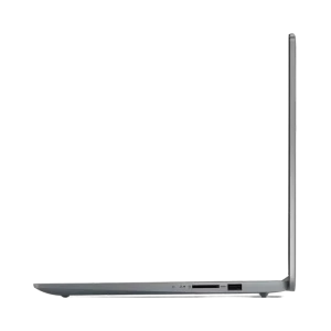 Ноутбук 15,6" lenovo ideapad slim 3 15iah8, arctic grey, intel core i5-12450h, 16gb/512gb, без ос Thumbnail 7