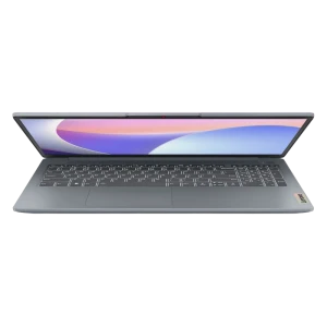 Ноутбук 15,6" lenovo ideapad slim 3 15iah8, arctic grey, intel core i5-12450h, 16gb/512gb, без ос Thumbnail 2