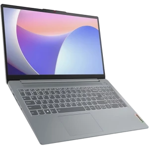 Ноутбук 15,6" lenovo ideapad slim 3 15iah8, arctic grey, intel core i5-12450h, 16gb/512gb, без ос Thumbnail 10
