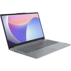 Ноутбук 15,6" lenovo ideapad slim 3 15iah8, arctic grey, intel core i5-12450h, 16gb/512gb, без ос Thumbnail 9