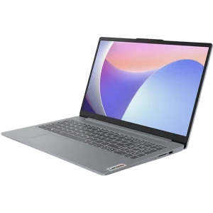 Ноутбук 15,6" lenovo ideapad slim 3 15iah8, arctic grey, intel core i5-12450h, 16gb/512gb, без ос Thumbnail 5