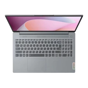 Laptop 15,6" lenovo ideapad slim 3 15iah8, arctic grey, intel core i5-12450h, 16gb/512gb, fără so