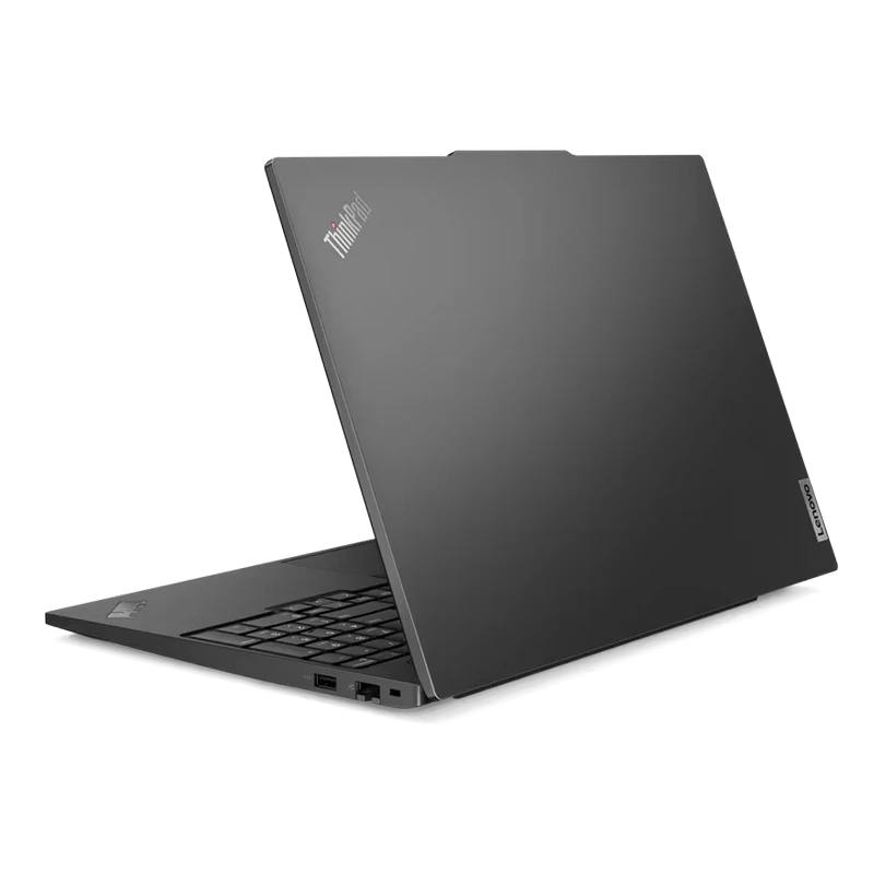 Ноутбук для бизнеса 16" lenovo thinkpad e16 gen 1, graphite black, intel core i7-1355u, 16гб/512гб, без ос 3