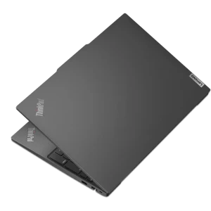 Ноутбук для бизнеса 16" lenovo thinkpad e16 gen 1, graphite black, intel core i7-1355u, 16гб/512гб, без ос Thumbnail 2