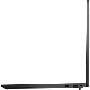 Ноутбук для бизнеса 16" lenovo thinkpad e16 gen 1, graphite black, intel core i7-1355u, 16гб/512гб, без ос Thumbnail 4