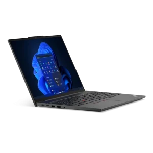 Ноутбук для бизнеса 16" lenovo thinkpad e16 gen 1, graphite black, intel core i7-1355u, 16гб/512гб, без ос Thumbnail 5