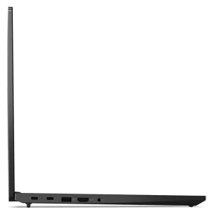Ноутбук для бизнеса 16" lenovo thinkpad e16 gen 1, graphite black, intel core i7-1355u, 16гб/512гб, без ос Thumbnail 6
