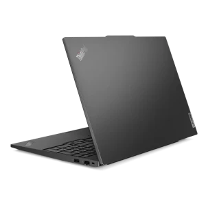 Ноутбук для бизнеса 16" lenovo thinkpad e16 gen 1, graphite black, intel core i7-1355u, 16гб/512гб, без ос Thumbnail 3