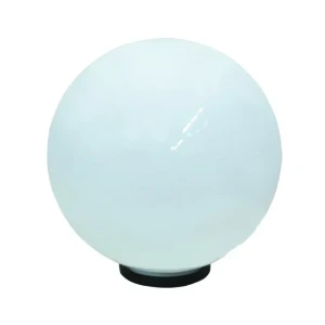 Cадовый светильник 60 вт e27 220 - 240 в ip65 elmos