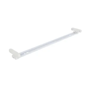Светильник tubofix-120d 40 вт g13 220 - 240 в ip20 horoz