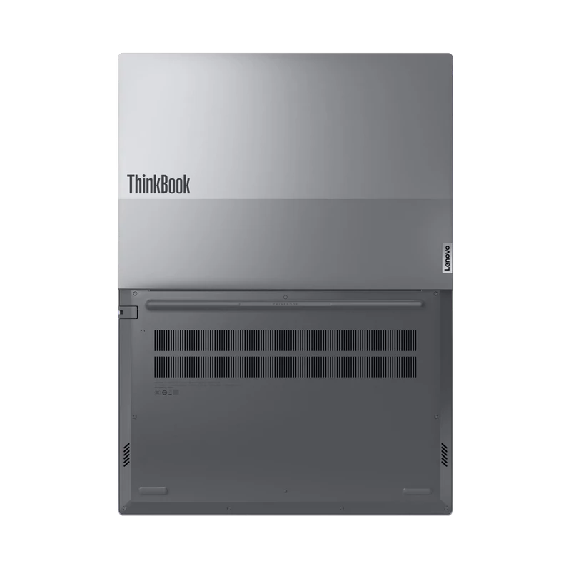 Laptop business 16" lenovo thinkbook 16 g6 irl, arctic grey, intel core i5-13420h, 16gb/512gb, fără so 14