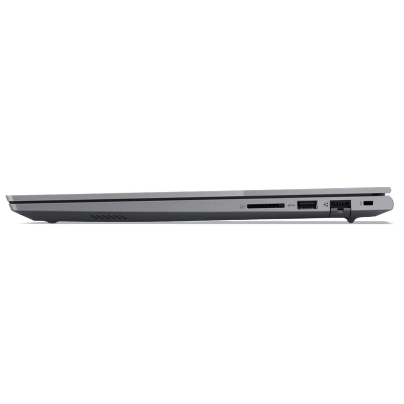 Ноутбук для бизнеса 16" lenovo thinkbook 16 g6 irl, arctic grey, intel core i5-13420h, 16гб/512гб, без ос 7