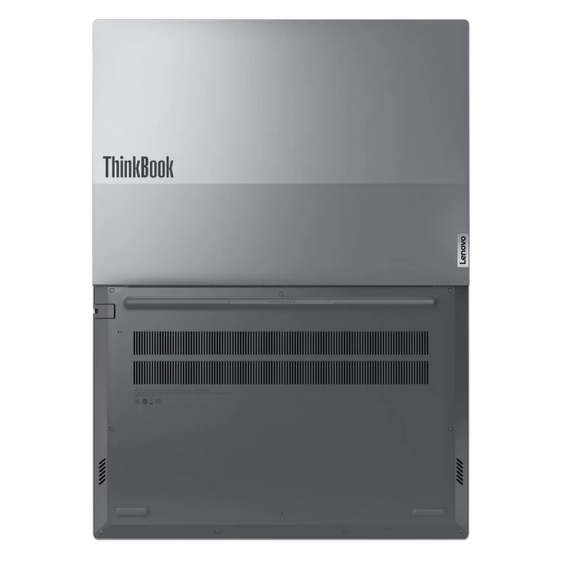 Ноутбук для бизнеса 16" lenovo thinkbook 16 g6 irl, arctic grey, intel core i5-13420h, 16гб/512гб, без ос 12
