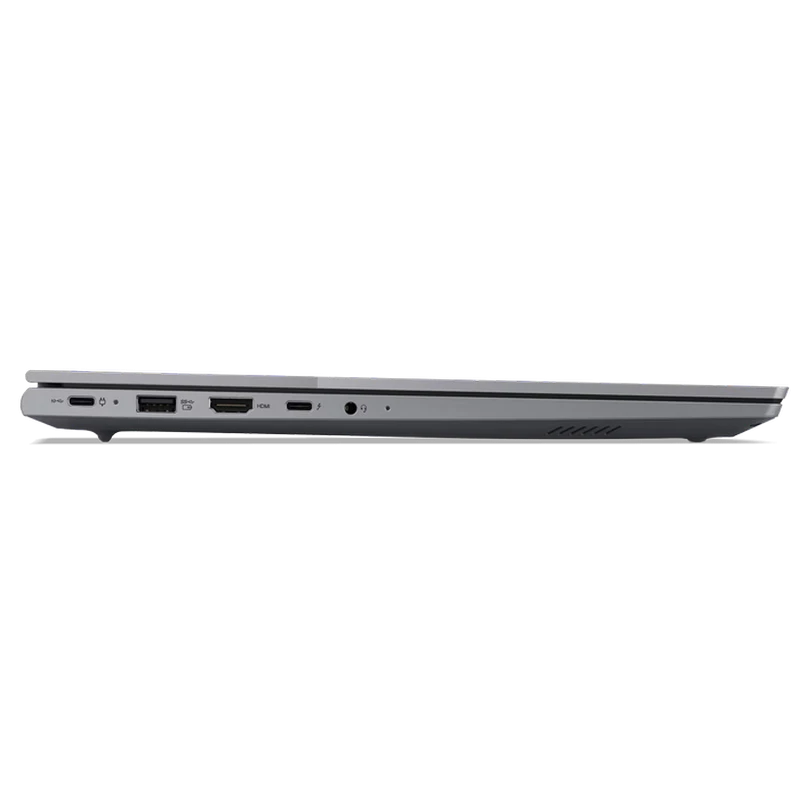 Ноутбук для бизнеса 16" lenovo thinkbook 16 g6 irl, arctic grey, intel core i5-13420h, 16гб/512гб, без ос 14
