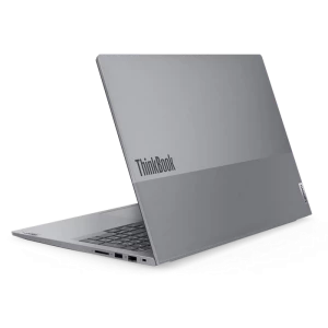 Laptop business 16" lenovo thinkbook 16 g6 irl, arctic grey, intel core i5-13420h, 16gb/512gb, fără so Thumbnail 18