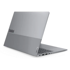 Ноутбук для бизнеса 16" lenovo thinkbook 16 g6 irl, arctic grey, intel core i5-13420h, 16гб/512гб, без ос Thumbnail 11