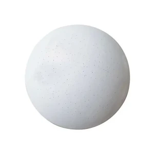 Corp de iluminat led cer înstelat 27 w 4000 k 220 - 240 v ip20 dekora