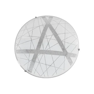 Felinar led geometria 36 w 2700 - 6500 k 220 - 240 v ip20 dekora Thumbnail 1