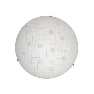 Felinar led structura 36 w 2700 - 6500 k 220 - 240 v ip20 dekora