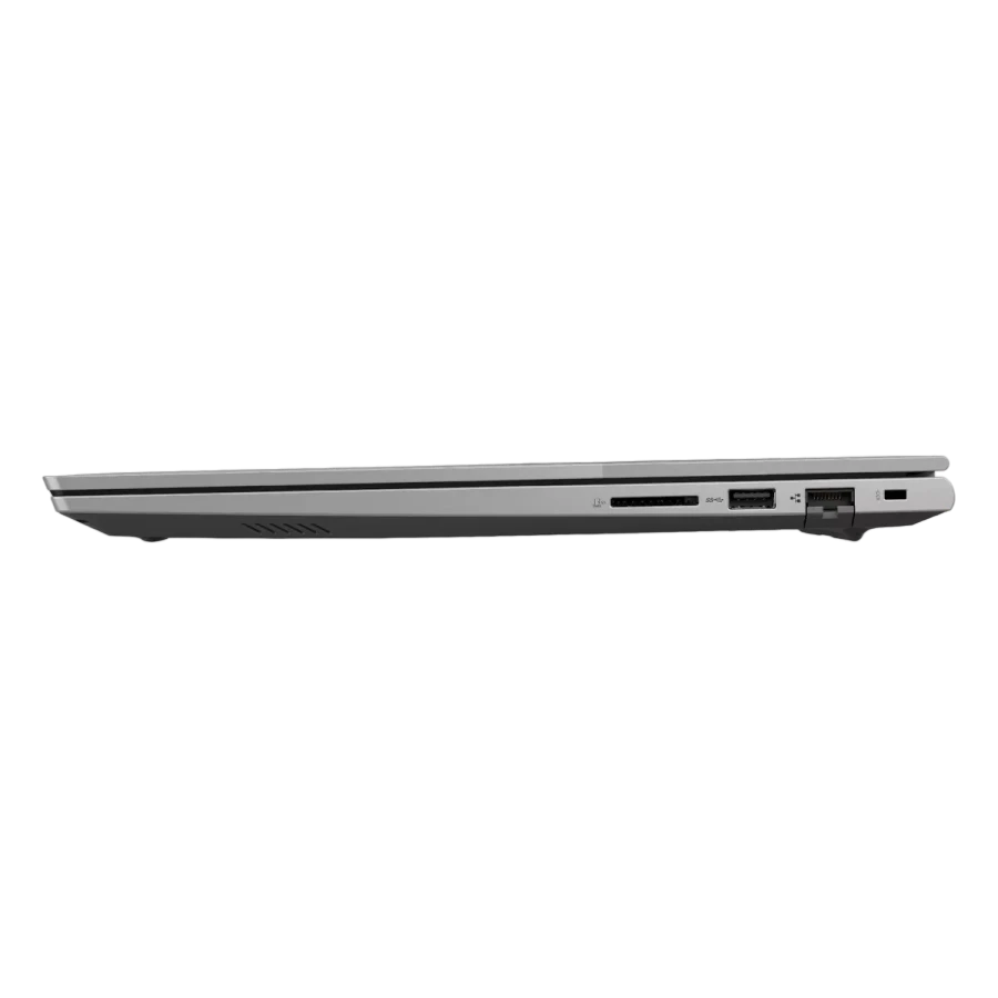 Laptop business 16" lenovo thinkbook 16 g6 irl, arctic grey, intel core i7-13700h, 16gb/1024gb, fără so 4