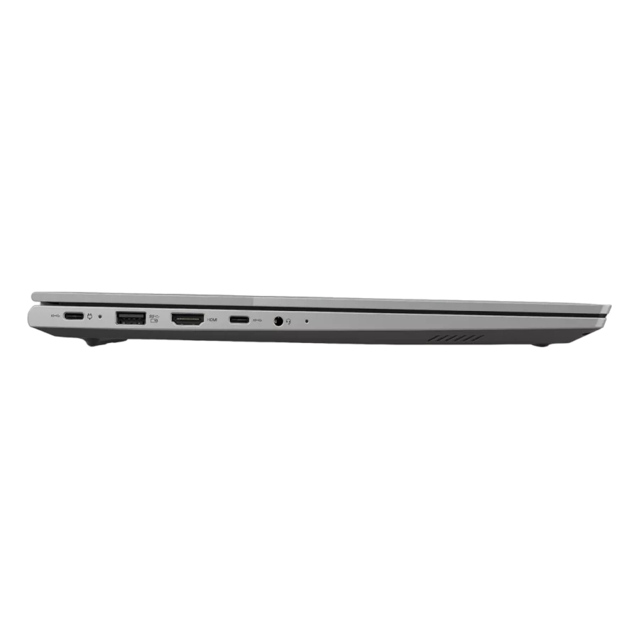 Laptop business 16" lenovo thinkbook 16 g6 irl, arctic grey, intel core i7-13700h, 16gb/1024gb, fără so 10