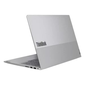 Laptop business 16" lenovo thinkbook 16 g6 irl, arctic grey, intel core i7-13700h, 16gb/1024gb, fără so Thumbnail 3
