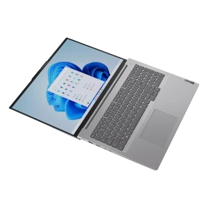 Laptop business 16" lenovo thinkbook 16 g6 irl, arctic grey, intel core i7-13700h, 16gb/1024gb, fără so Thumbnail 5