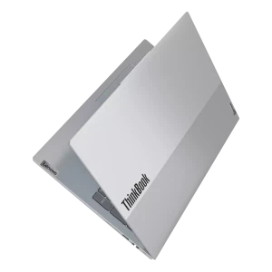 Laptop business 16" lenovo thinkbook 16 g6 irl, arctic grey, intel core i7-13700h, 16gb/1024gb, fără so Thumbnail 6