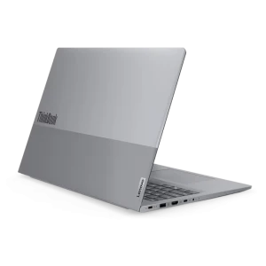 Laptop business 16" lenovo thinkbook 16 g6 irl, arctic grey, intel core i7-13700h, 16gb/1024gb, fără so Thumbnail 7