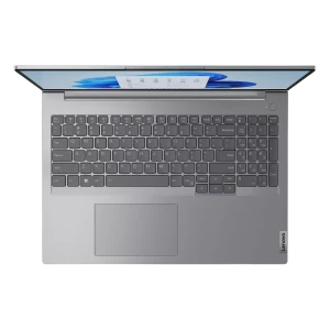Laptop business 16" lenovo thinkbook 16 g6 irl, arctic grey, intel core i7-13700h, 16gb/1024gb, fără so Thumbnail 9