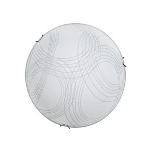 Corp de iluminat led neptun 36 w 4000 k 220 - 240 v ip20 dekora