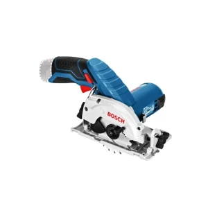 Аккумуляторная дисковая пила (без аккумулятора) gks 12v-26 12 в 1.400 об/мин bosch