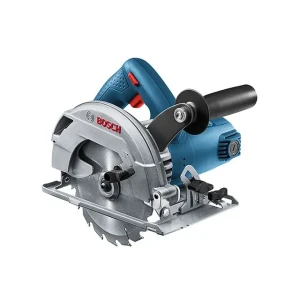Дисковая пила bosch gks 600 1.2 квт 220 - 240 в 5200 об/мин