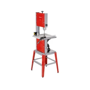 Ленточная пила einhell tc-sb 305 u 750 вт 1400 об/мин