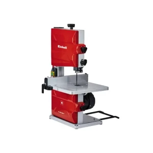 Ленточная пила tc-sb 200/1 250 вт 230 в 1400 об/мин einhell