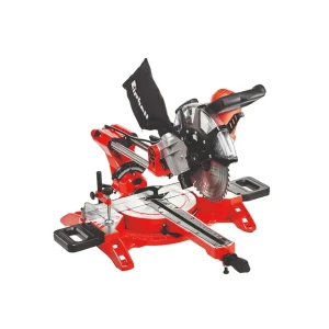 Электрическая пила einhell tc-sm 2534/1 2100 вт 230 - 240 в 4000 min ^ -1