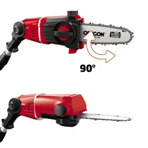 Mașină multifuncțională einhell ge-hc 18 li xpwr solo 18 v Thumbnail 2