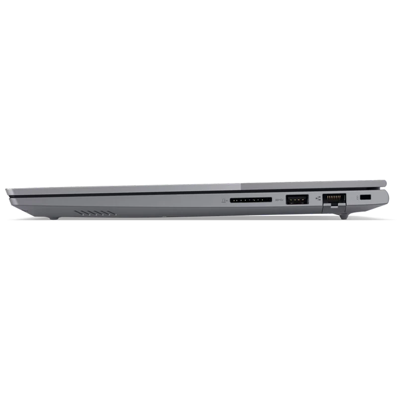 Laptop business 14" lenovo thinkbook 14 g6 irl, arctic grey, intel core i5-13420h, 16gb/512gb, fără so 5