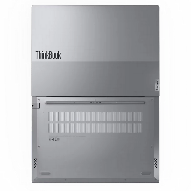 Laptop business 14" lenovo thinkbook 14 g6 irl, arctic grey, intel core i5-13420h, 16gb/512gb, fără so 22