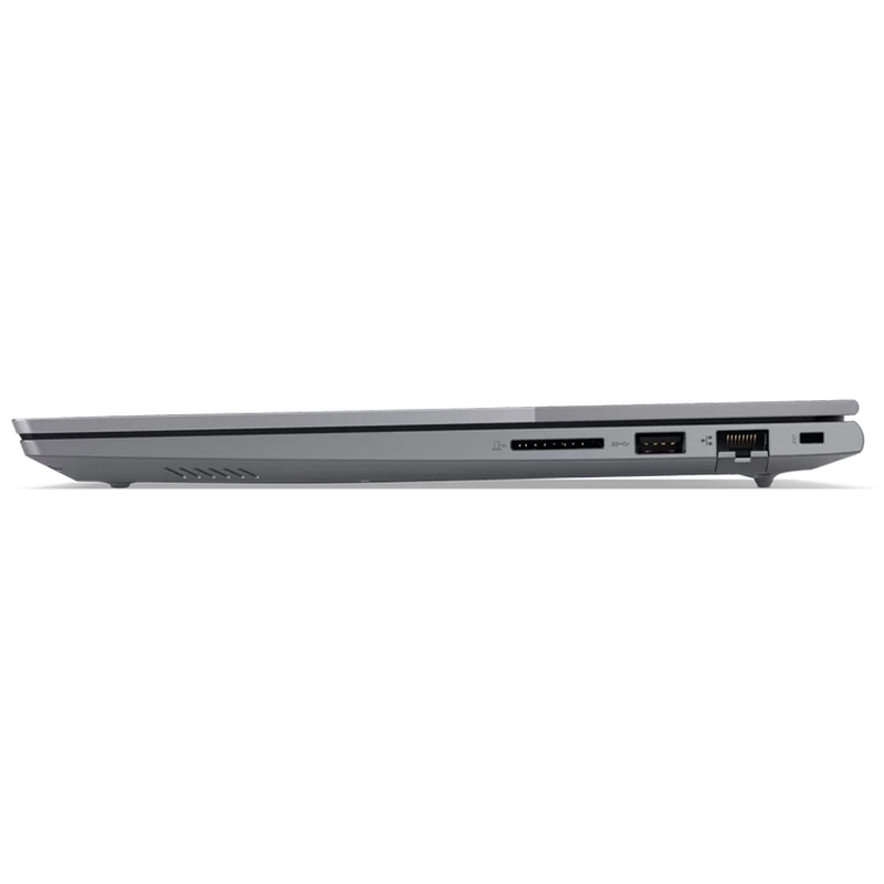 Laptop business 14" lenovo thinkbook 14 g6 irl, arctic grey, intel core i5-13420h, 16gb/512gb, fără so 16
