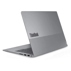 Laptop business 14" lenovo thinkbook 14 g6 irl, arctic grey, intel core i5-13420h, 16gb/512gb, fără so Thumbnail 19