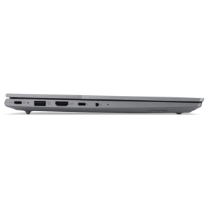 Laptop business 14" lenovo thinkbook 14 g6 irl, arctic grey, intel core i5-13420h, 16gb/512gb, fără so Thumbnail 2
