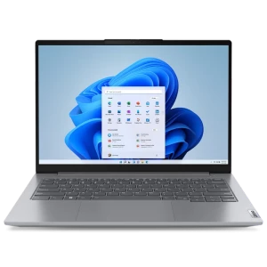 Ноутбук для бизнеса 14" Lenovo ThinkBook 14 G6 IRL, Arctic Grey, Intel Core i5-13420H, 16Гб/512Гб, Без ОС