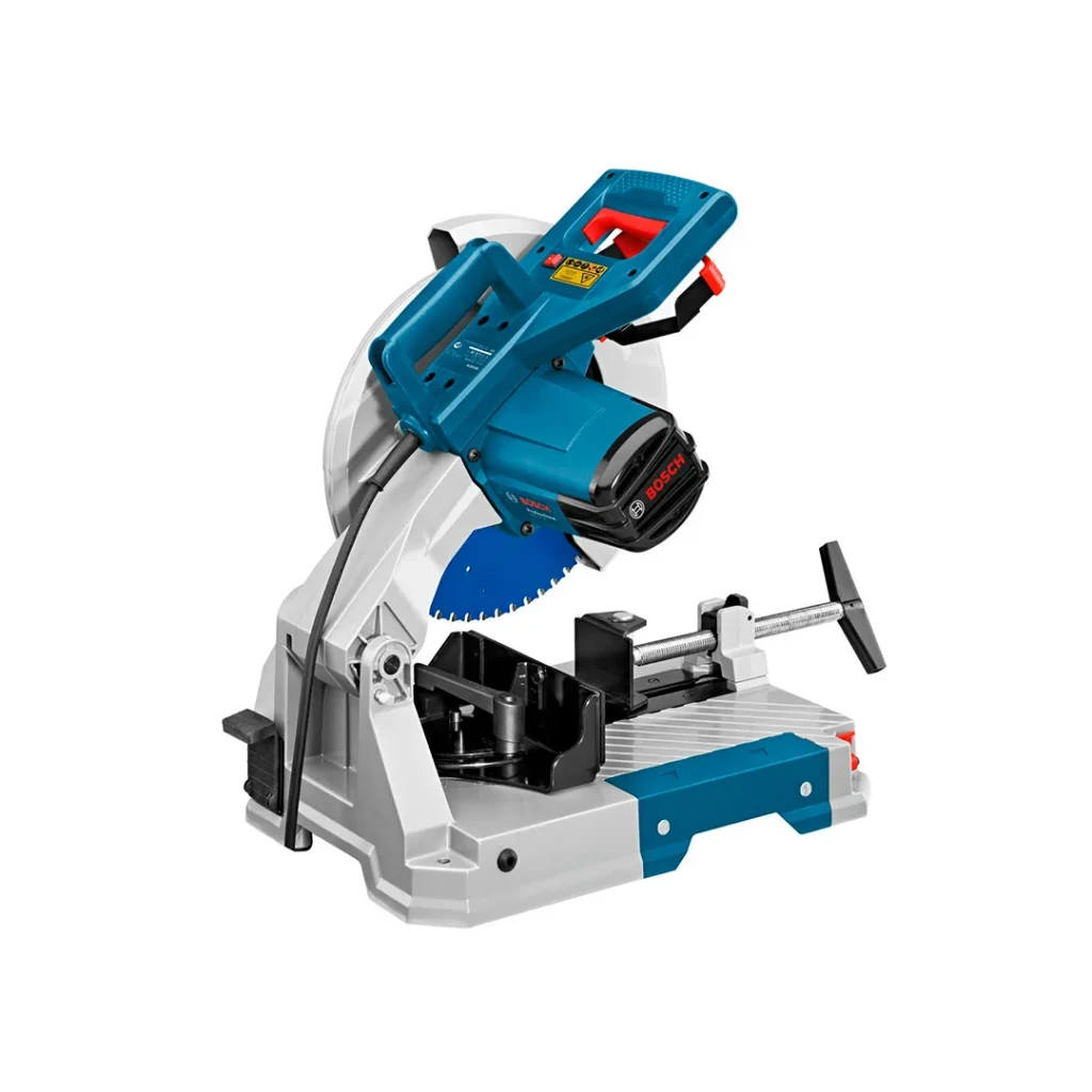 Циркулярная пила bosch gcd 12 jl 2000 вт 240 в 1500 об/мин 3