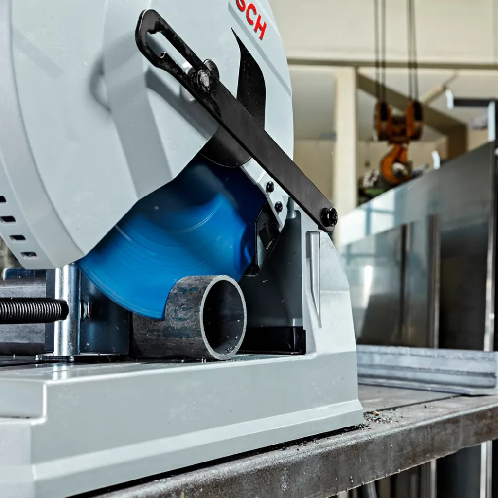 Циркулярная пила bosch gcd 12 jl 2000 вт 240 в 1500 об/мин 5