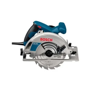 Ferăstrău circular bosch gks 190 1400 w 220 v 0 - 5500 rot/min Thumbnail 3